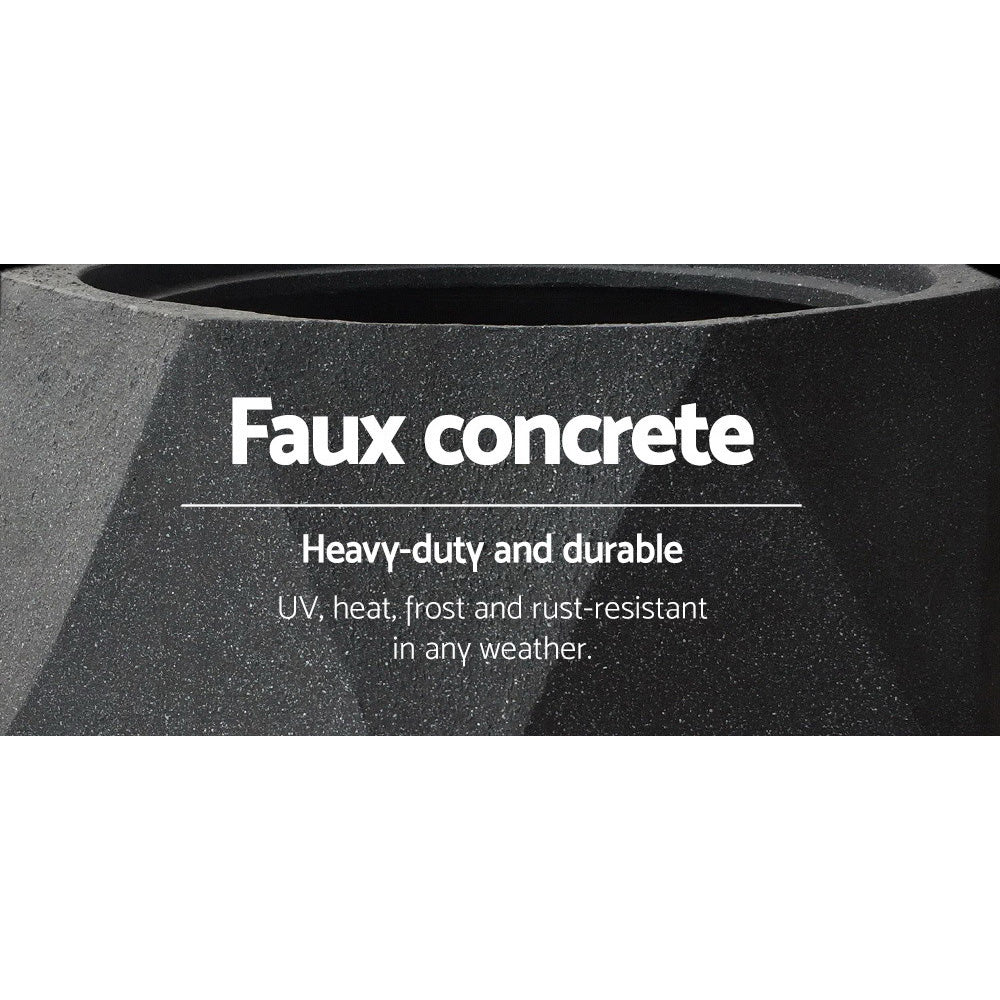 Fiztroy Outdoor Fire Pit Bowl