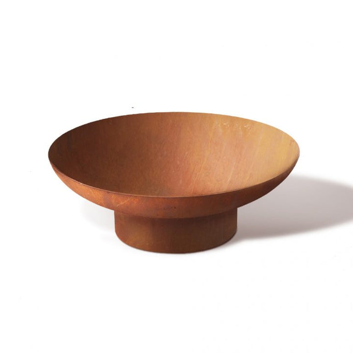 Fitzroy Outdoor 80cm Vintage Rustic Fire Pit