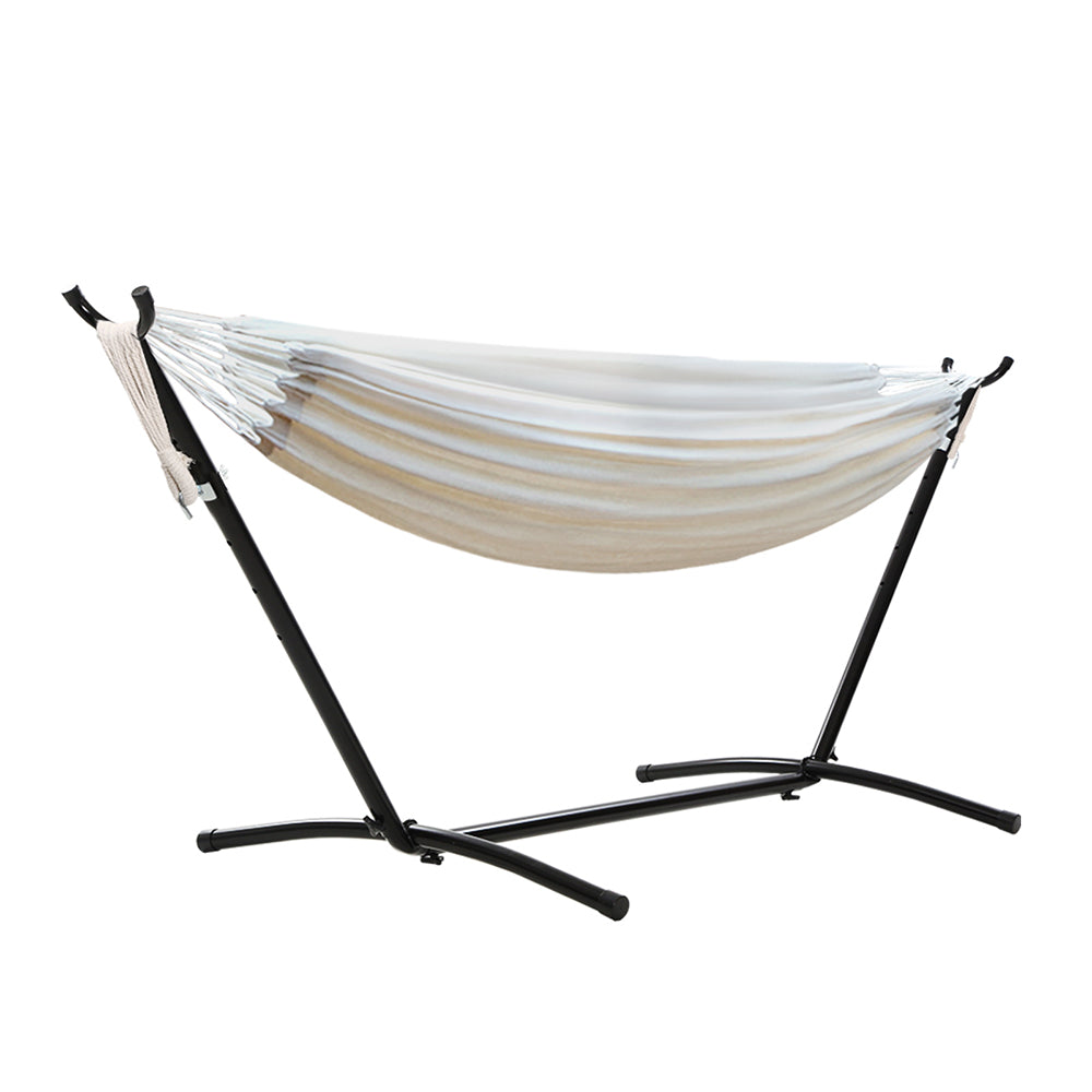 St. Kilda Beach Camping Hammock With Stand