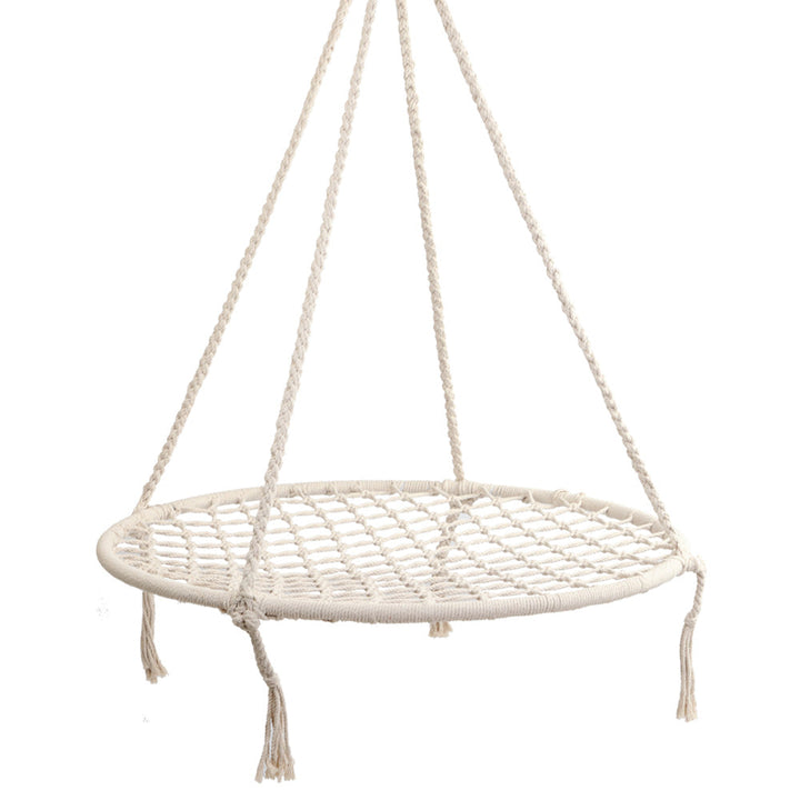 Albert Park Kids Nest Swing Hammock Chair