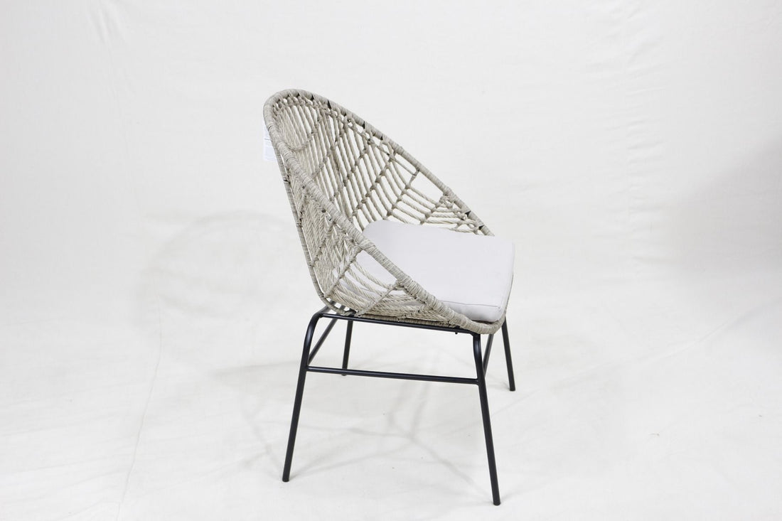 Savanna 3 Piece Setting