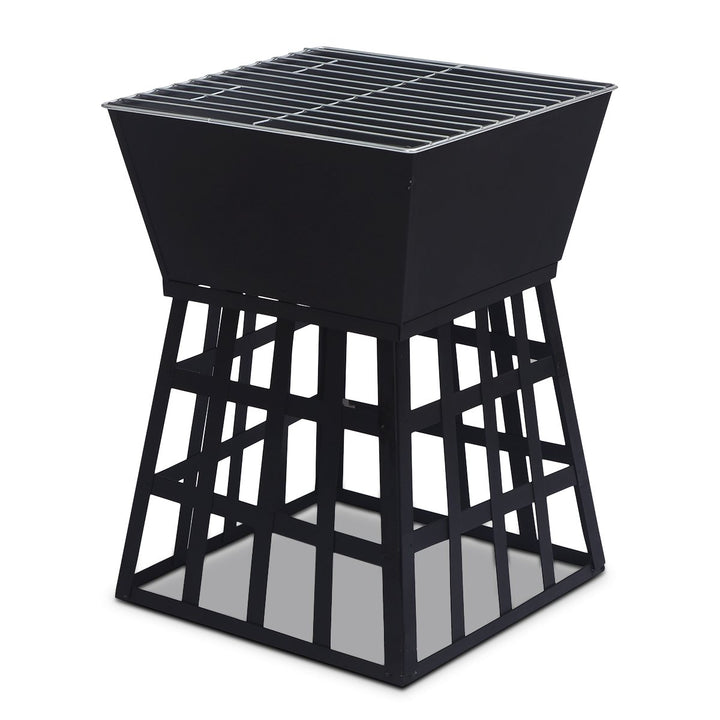 Coolaroo Outdoor Fire Pit