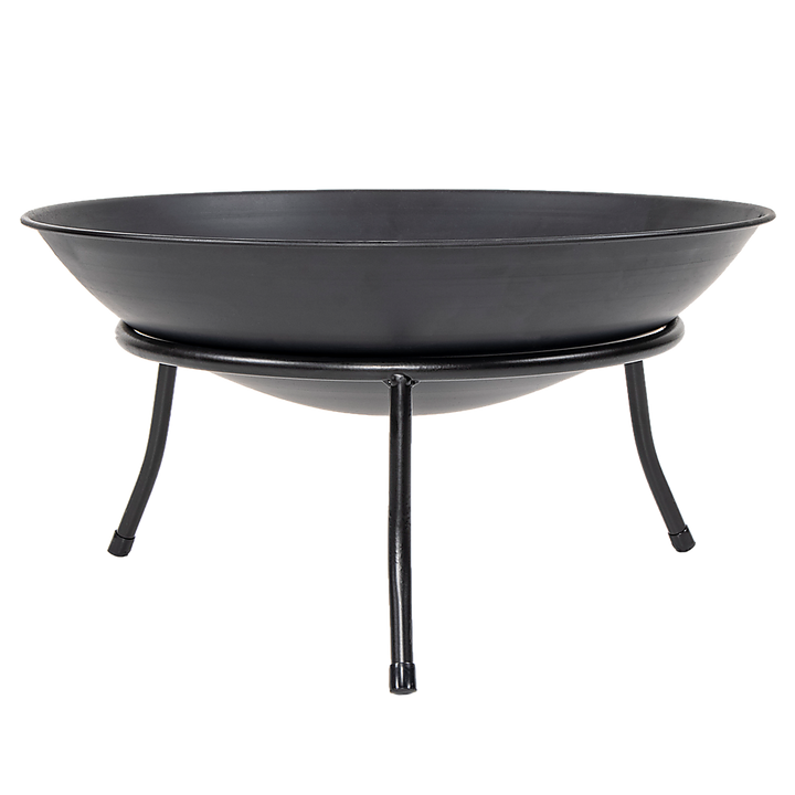 Fitzroy Iron Fire Bowl & Barbecue