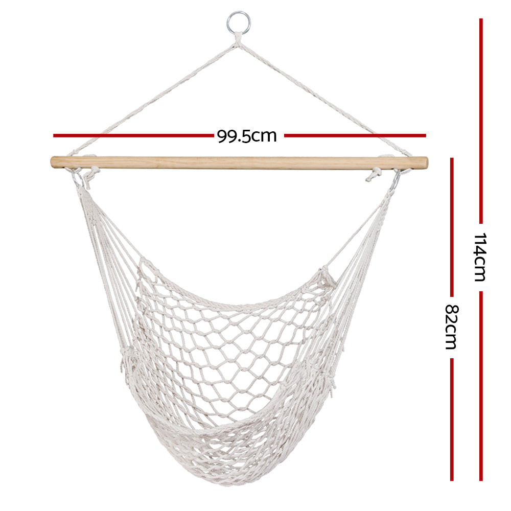 South Yarra Outdoor Hanging Chair