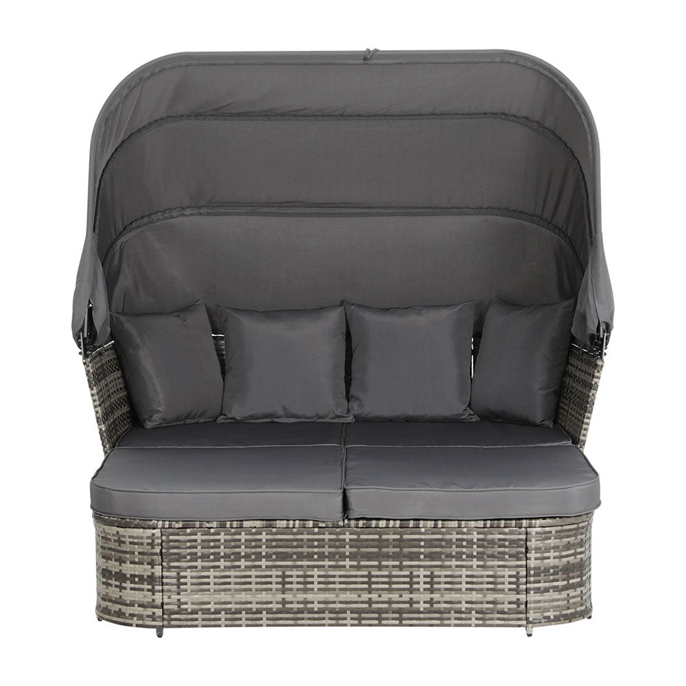 Portsea Luxury Day Bed