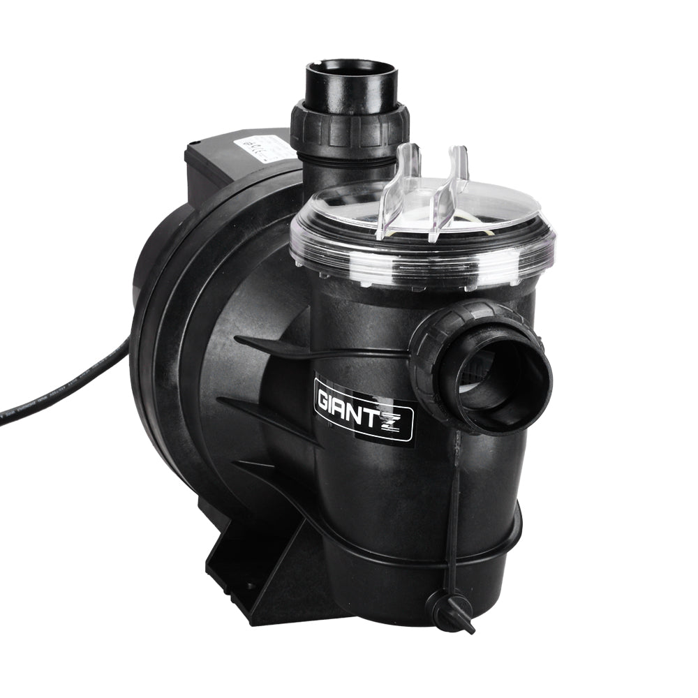 Power Max 2000W Swimming Pool Water Pump