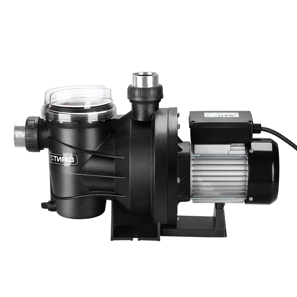 Power Max 2000W Swimming Pool Water Pump
