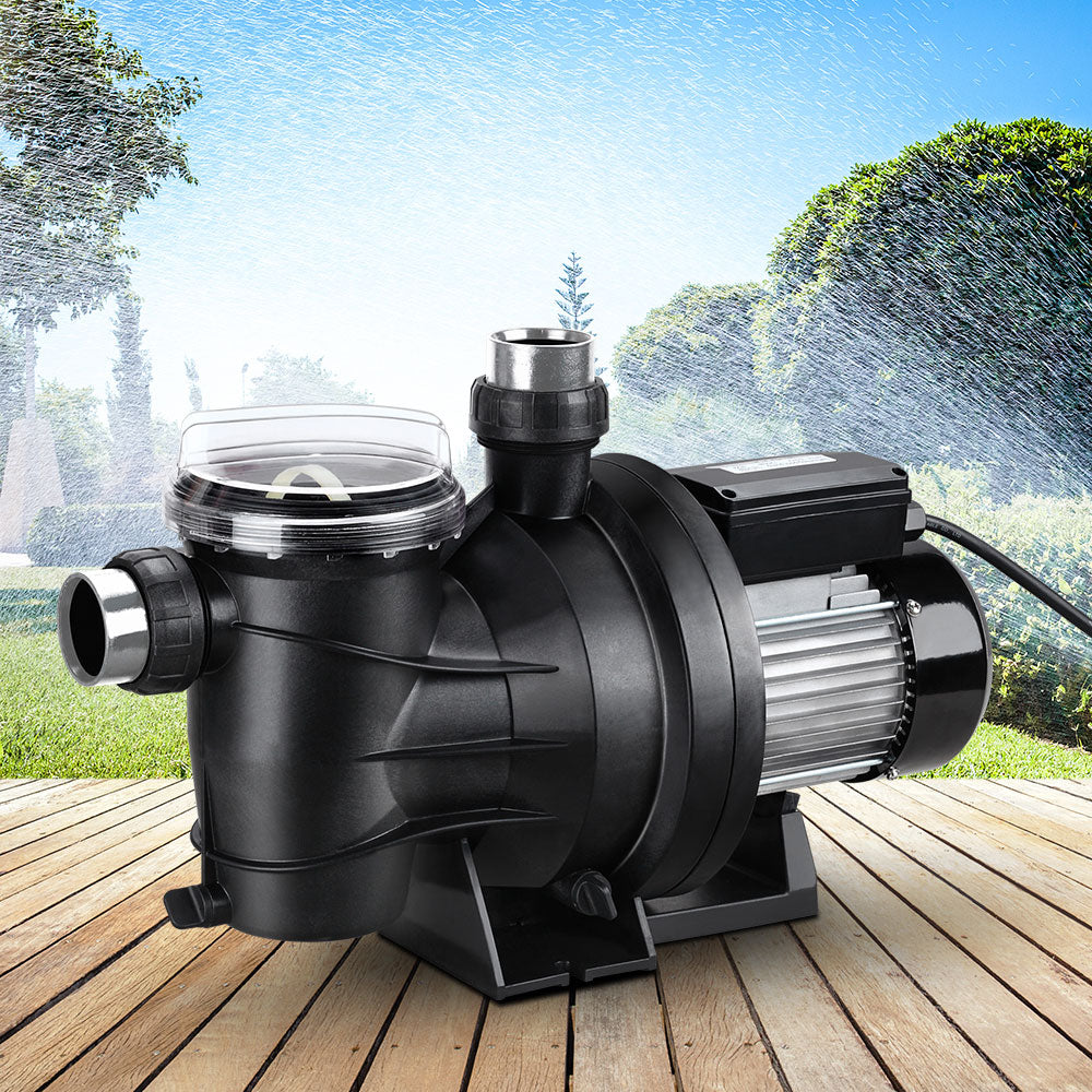Power Max 2000W Swimming Pool Water Pump