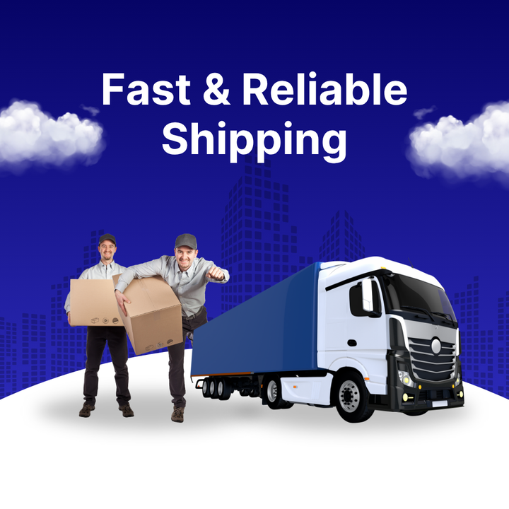Shipping Rate