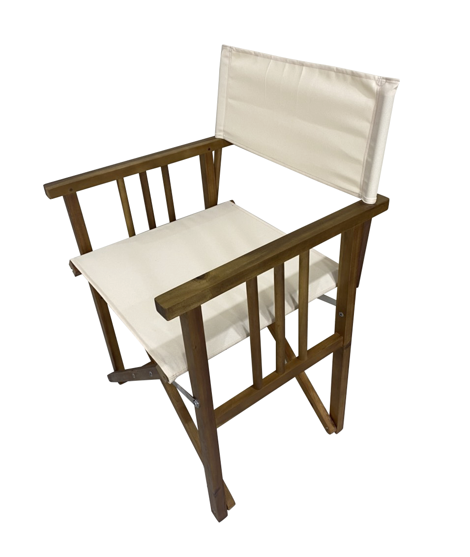 Malvern Directors Chair