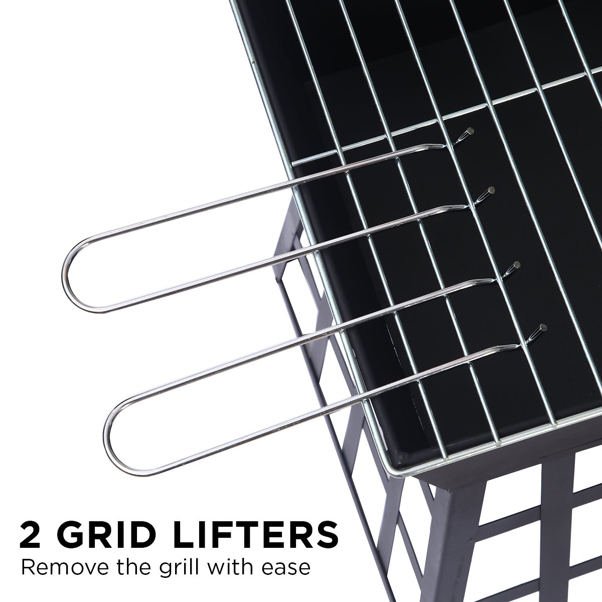 Coolaroo Outdoor Fire Pit